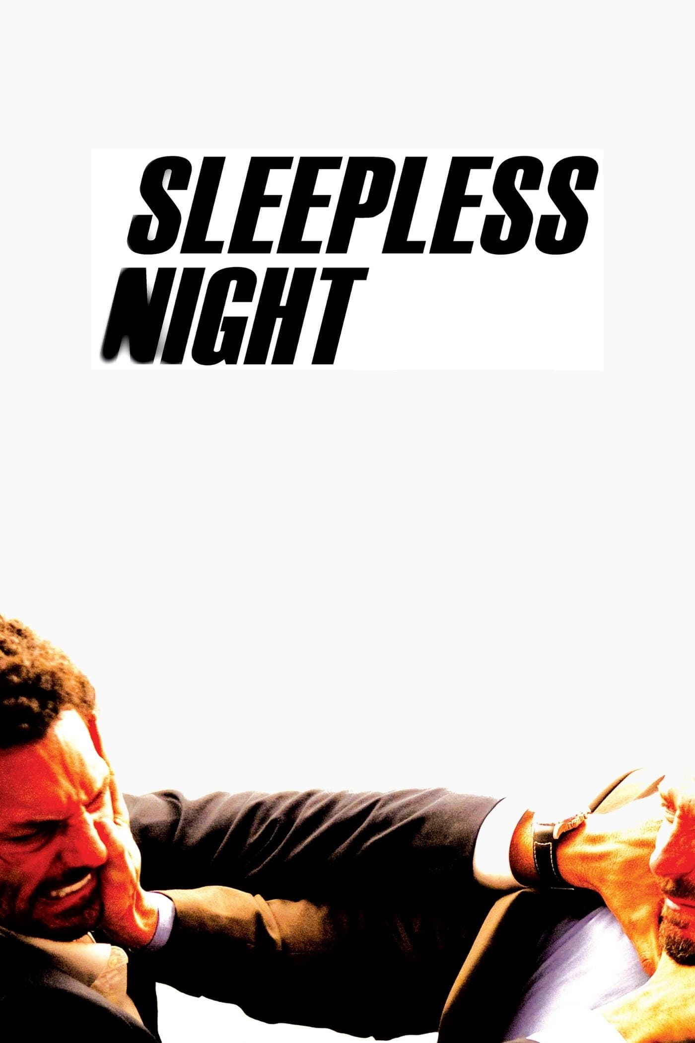 Sleepless Night full movie
