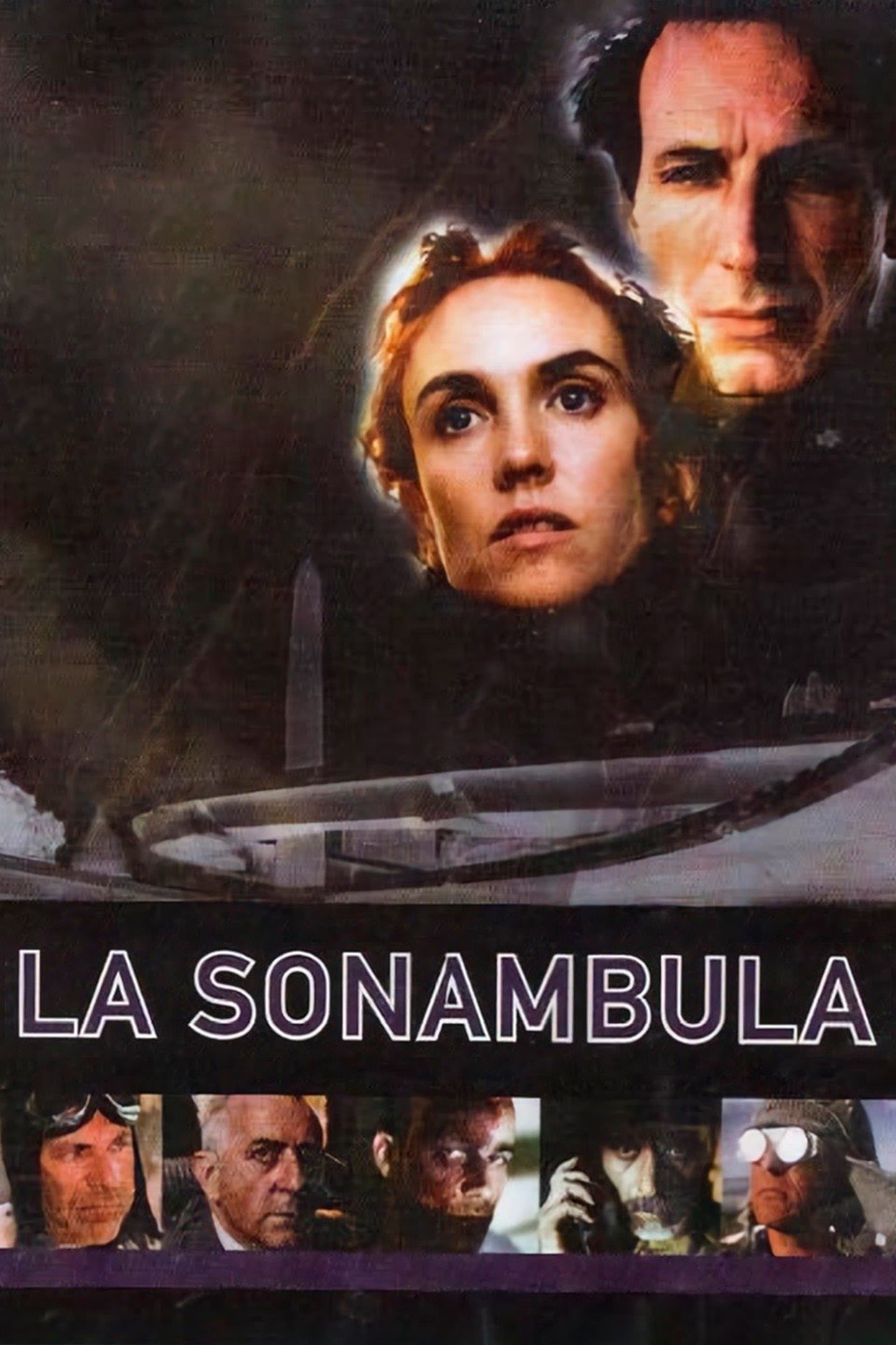 Sleepwalker full movie