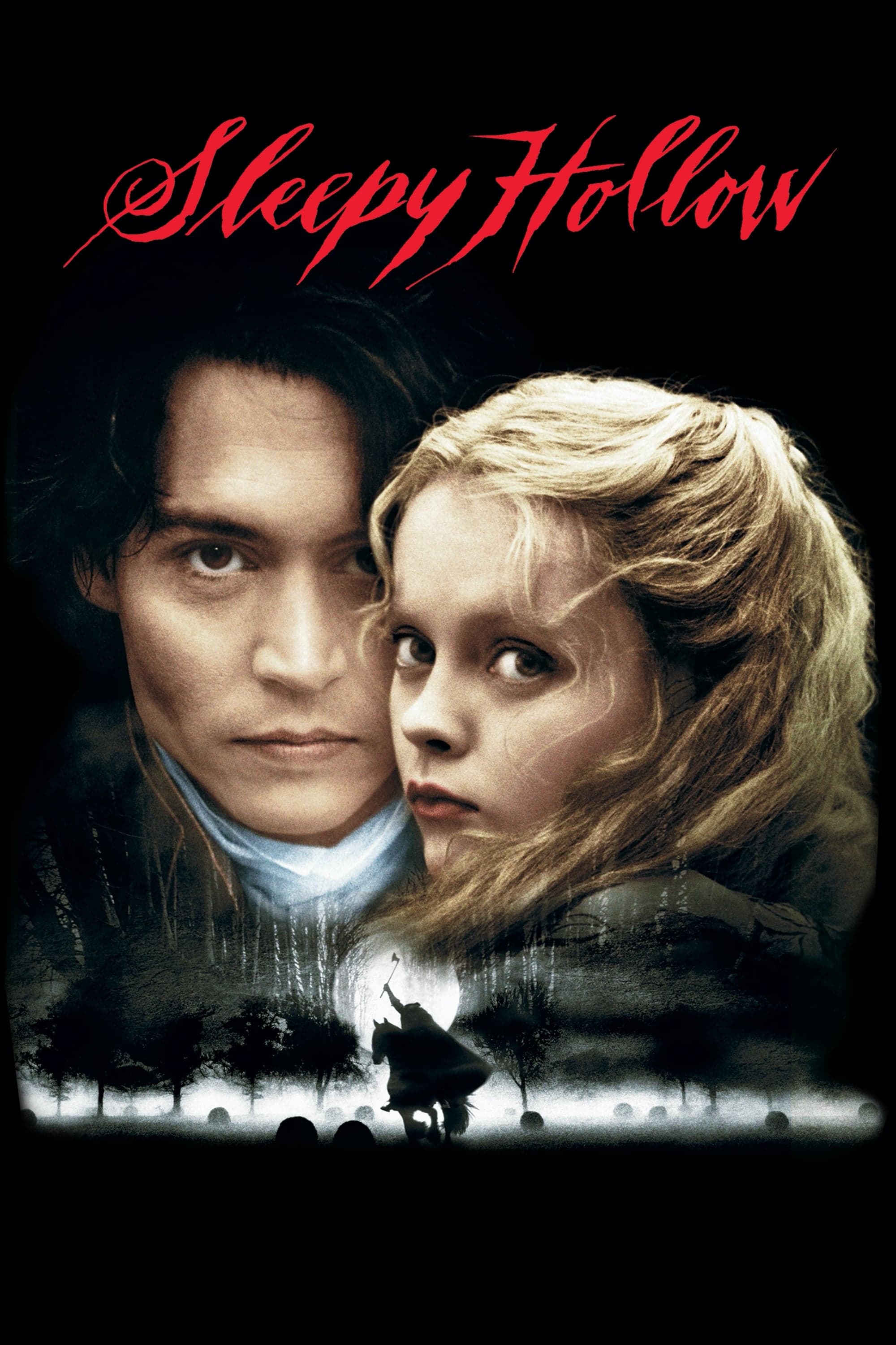 Sleepy Hollow full movie
