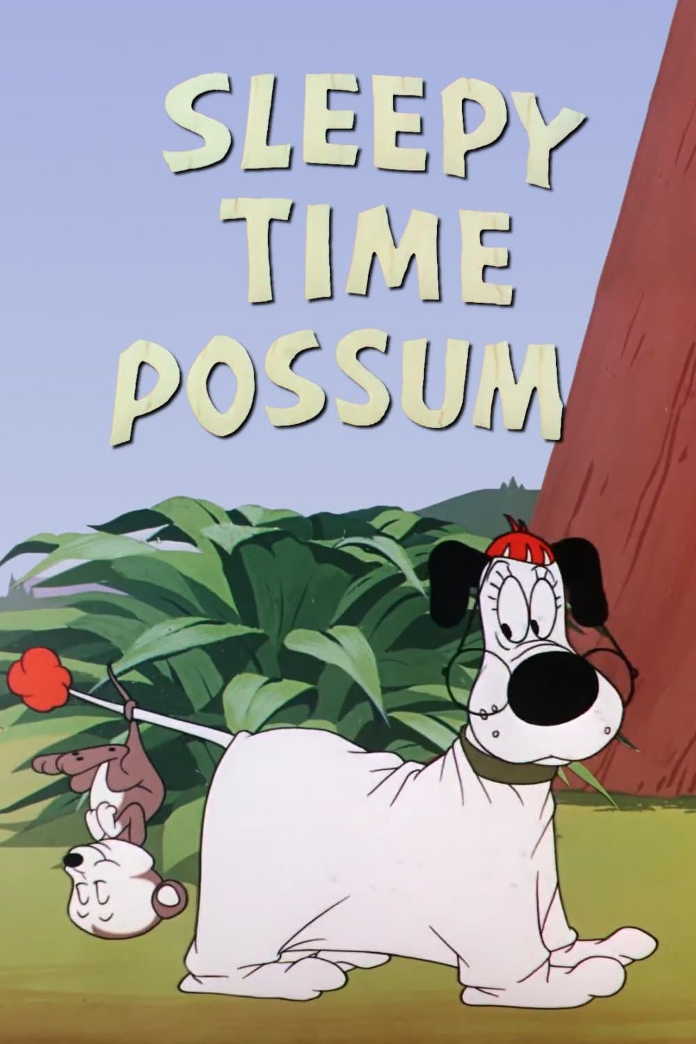 Sleepy Time Possum full movie