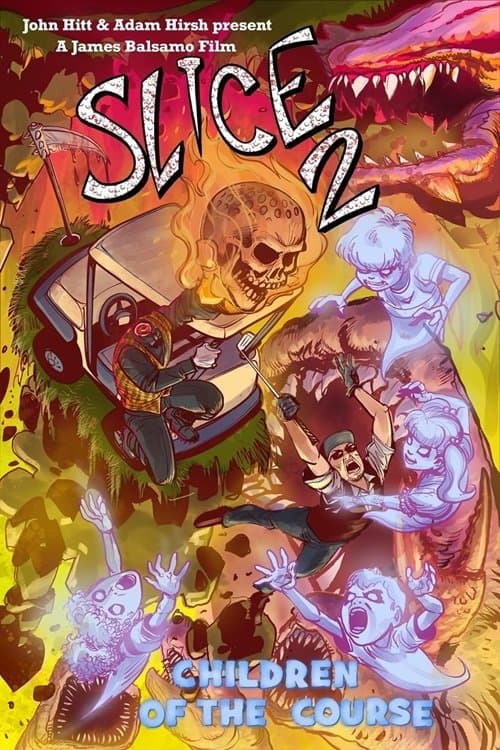 Slice 2! Children of the Course full movie