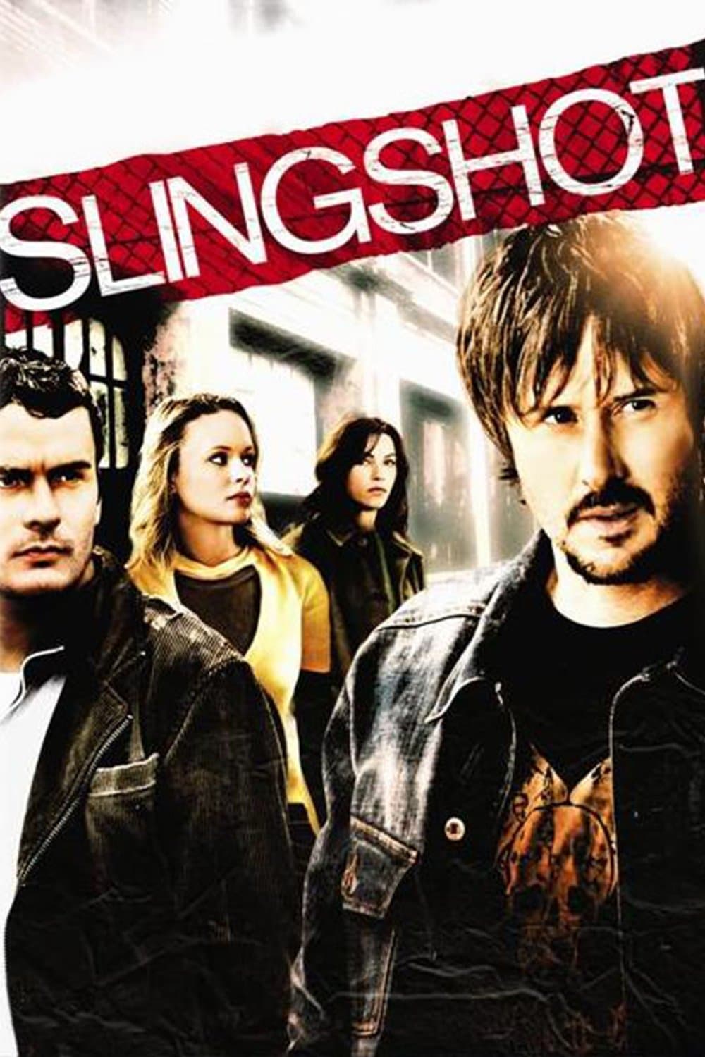 Slingshot full movie