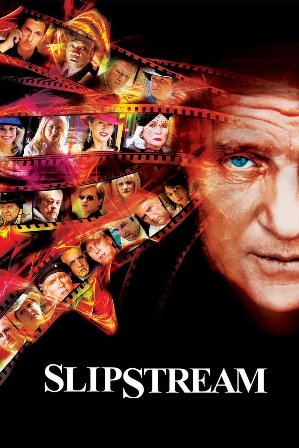 Slipstream full movie