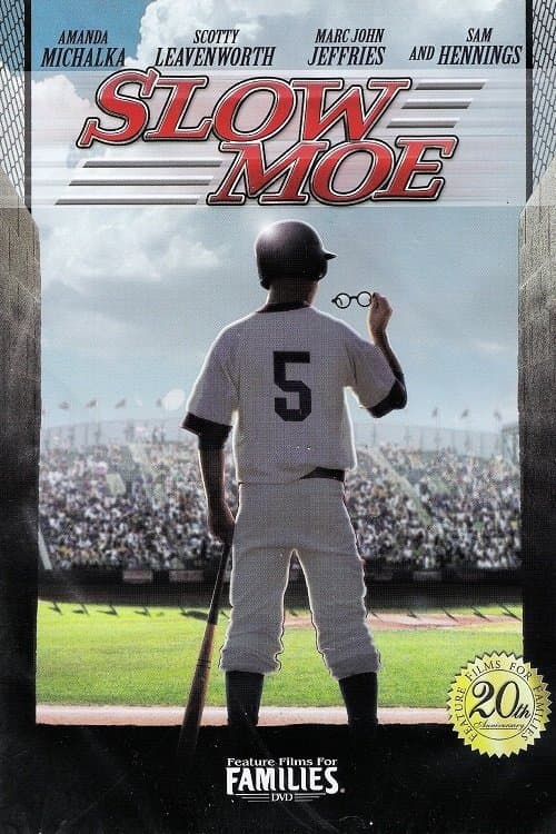 Slow Moe full movie