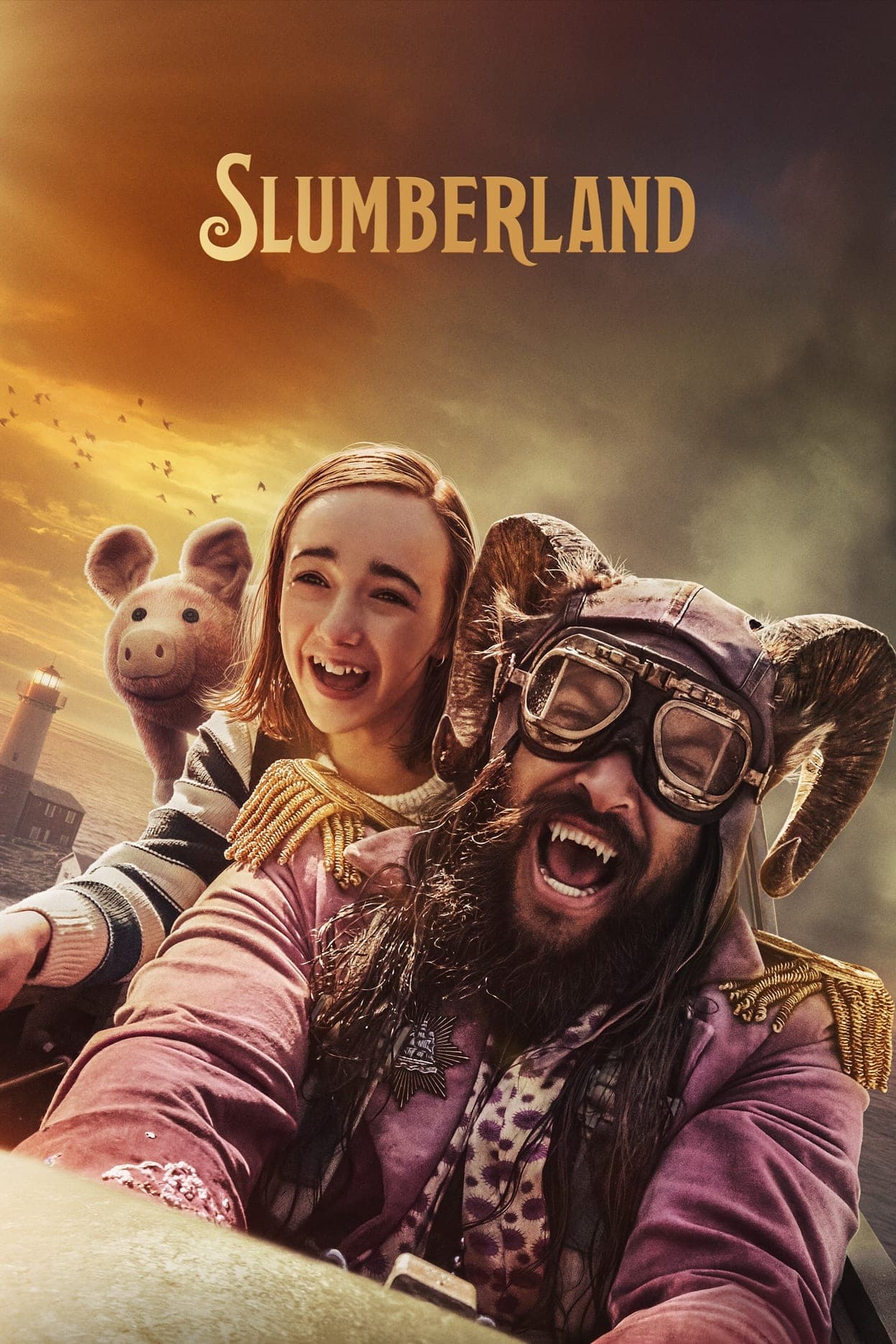 Slumberland full movie