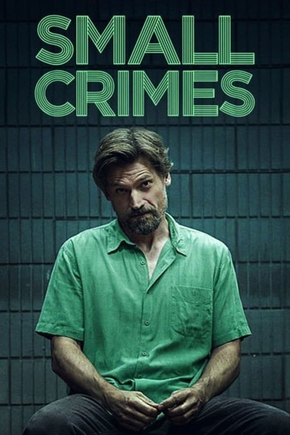 Small Crimes full movie