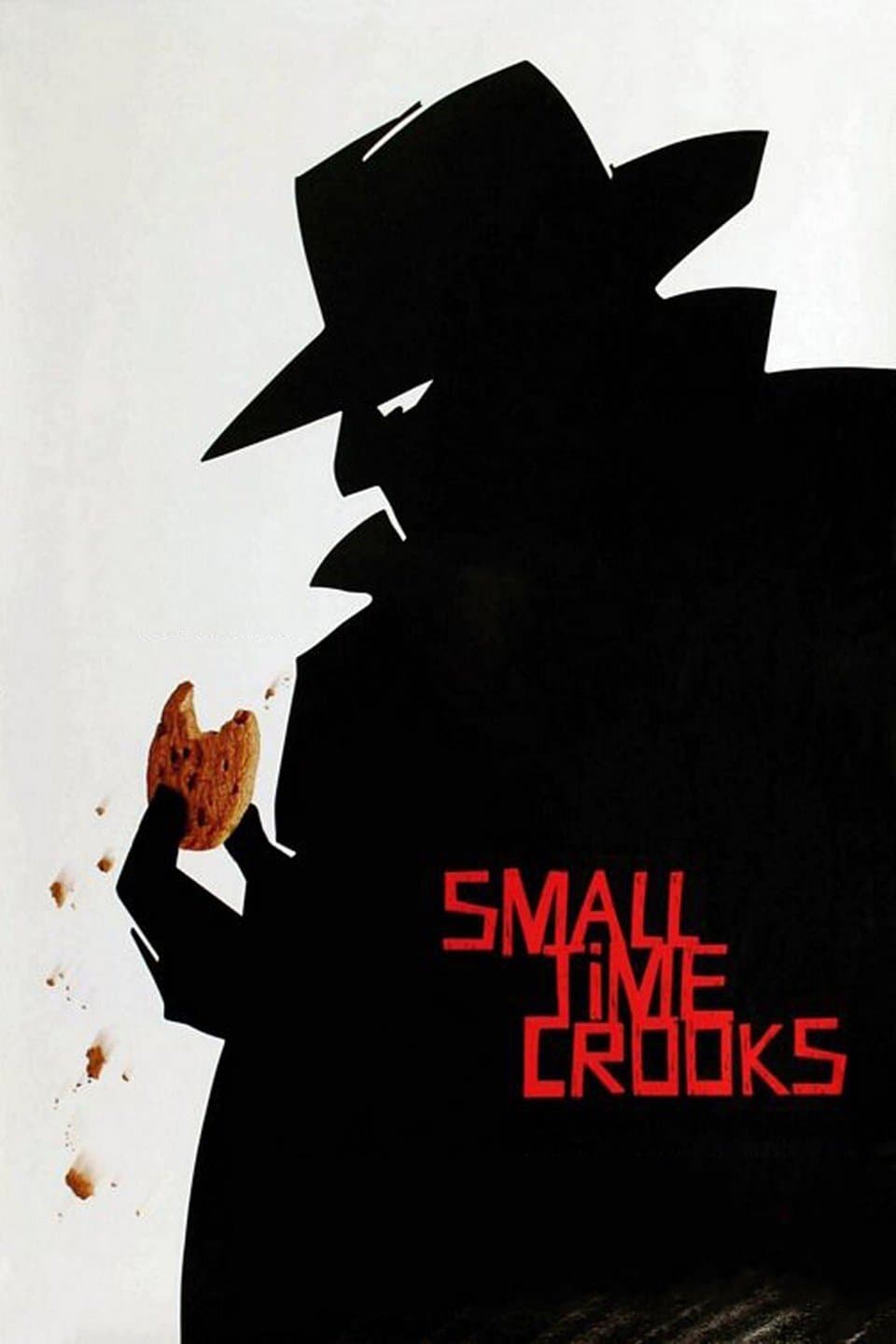 Small Time Crooks full movie