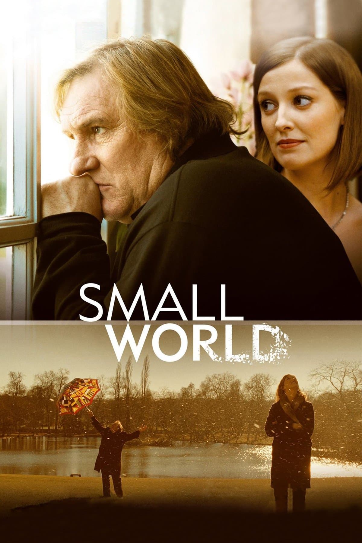 Small World full movie