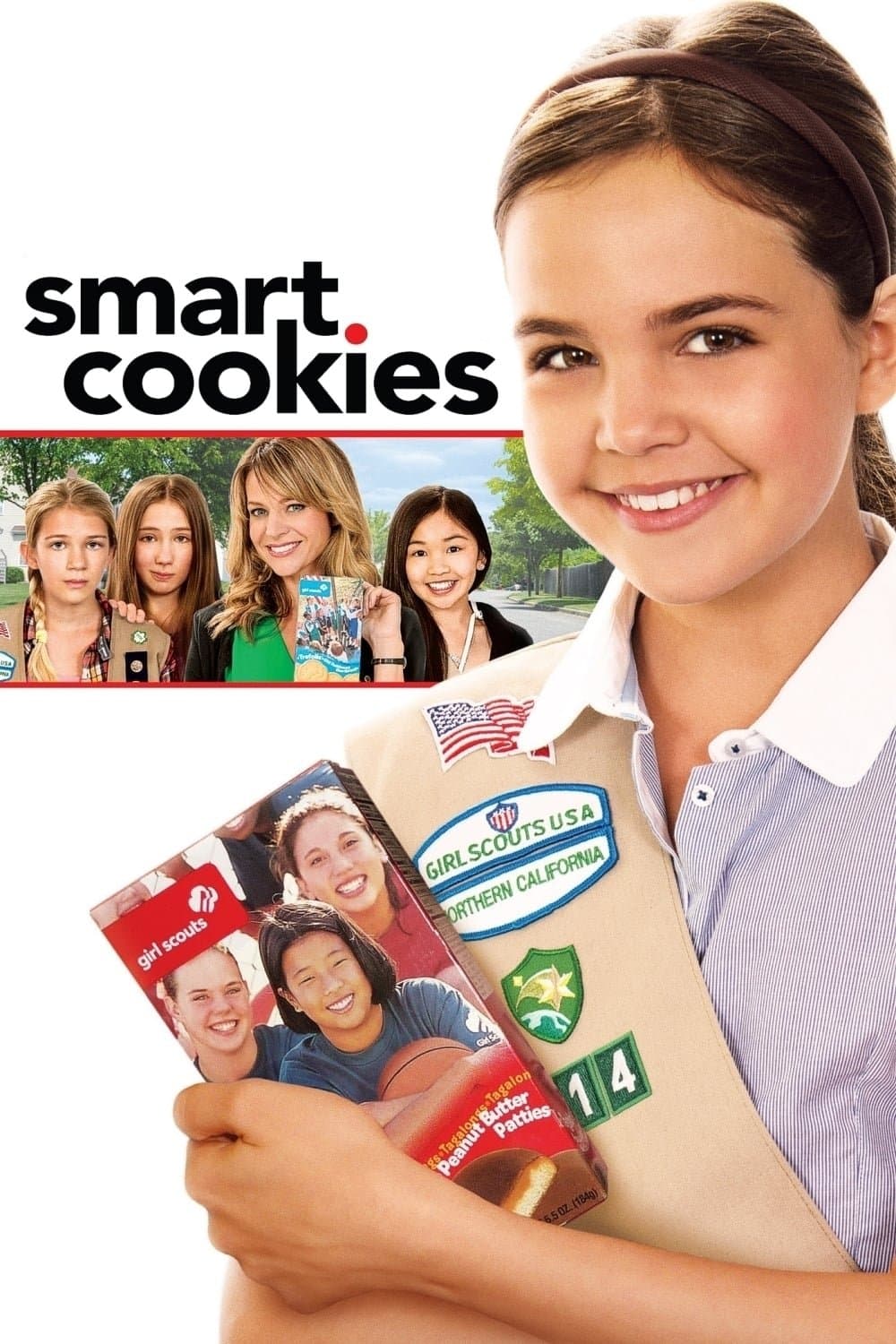 Smart Cookies full movie