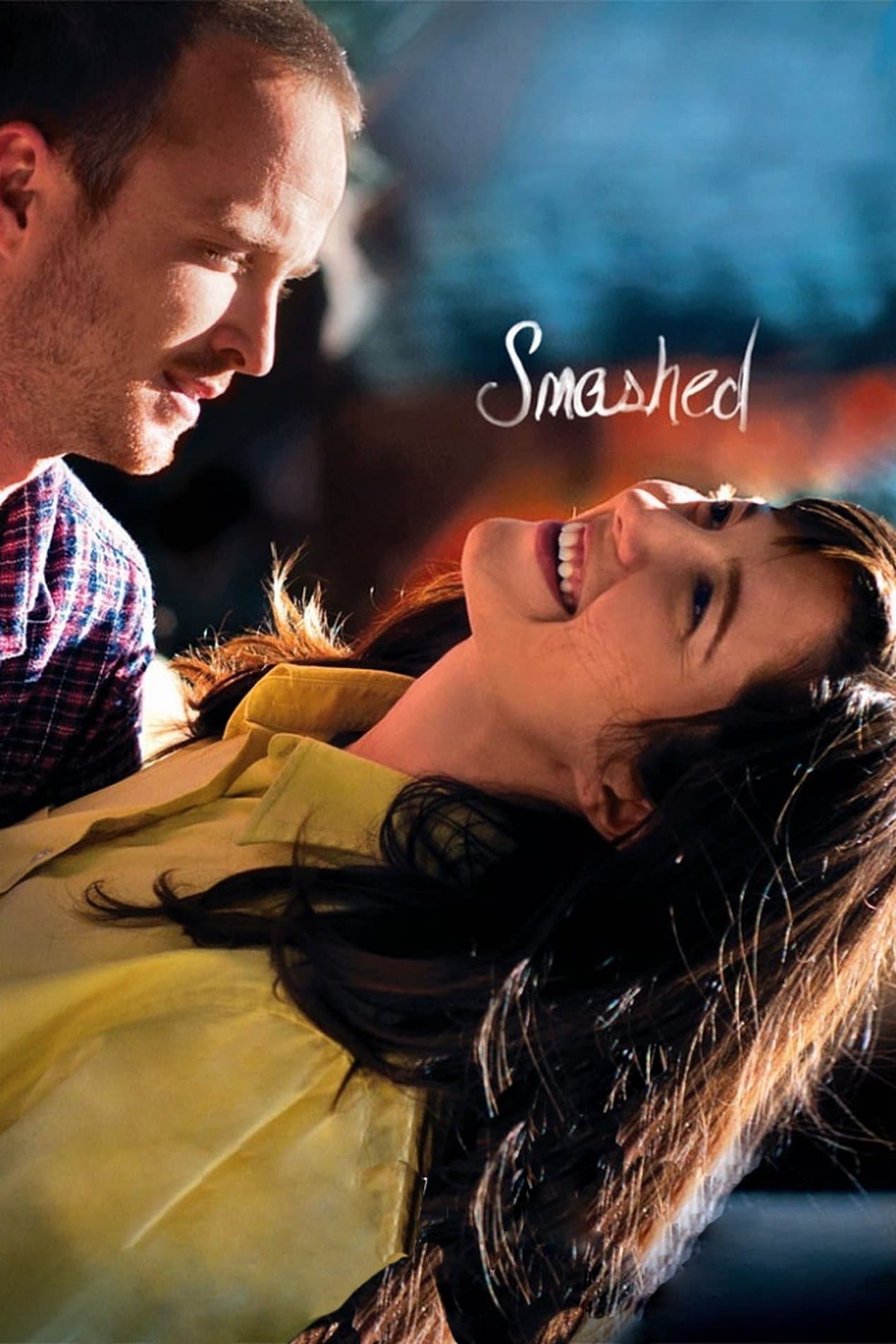 Smashed full movie
