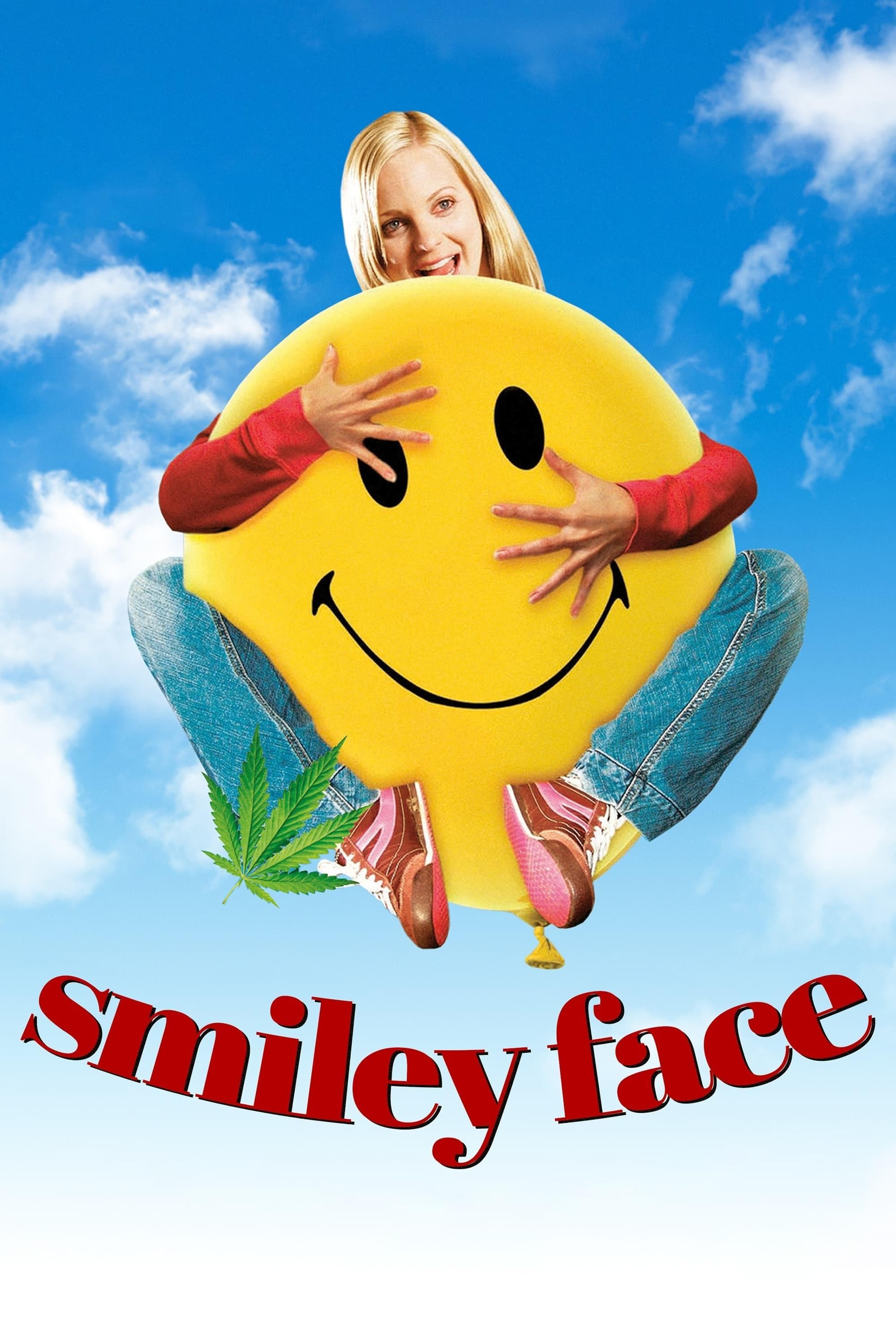 Smiley Face full movie