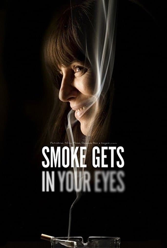 Smoke Gets in Your Eyes full movie