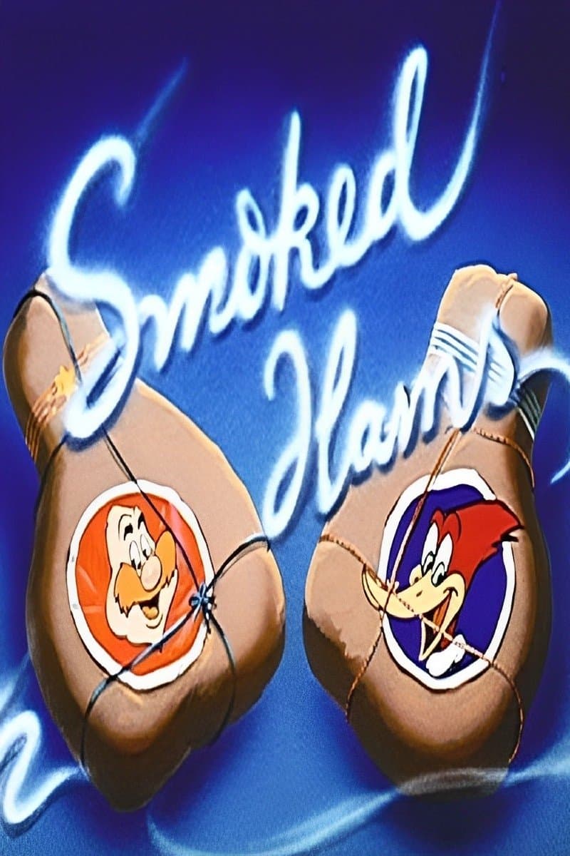 Smoked Hams full movie