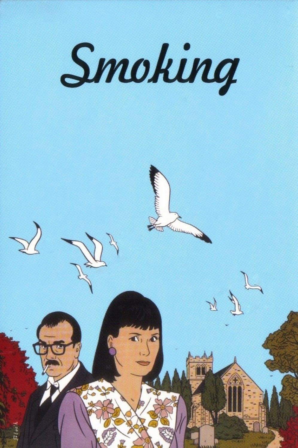 Smoking full movie