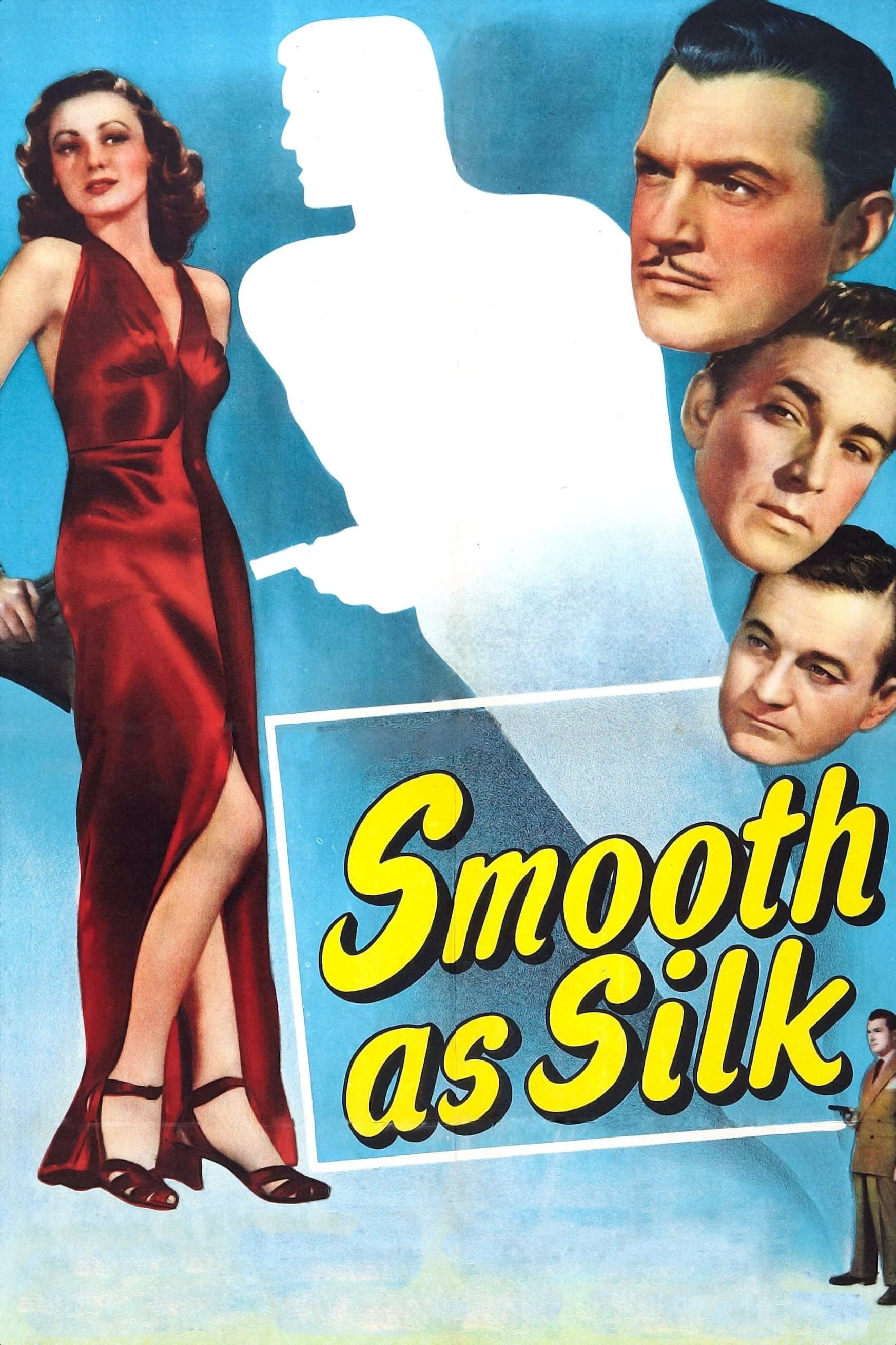 Smooth as Silk full movie