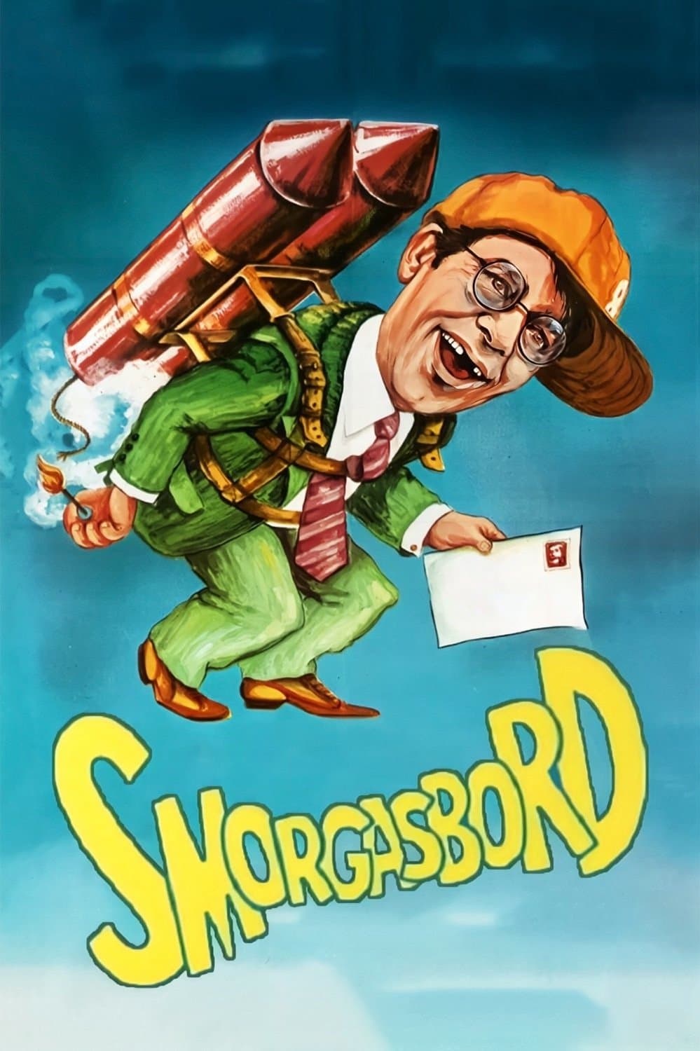 Smorgasbord full movie