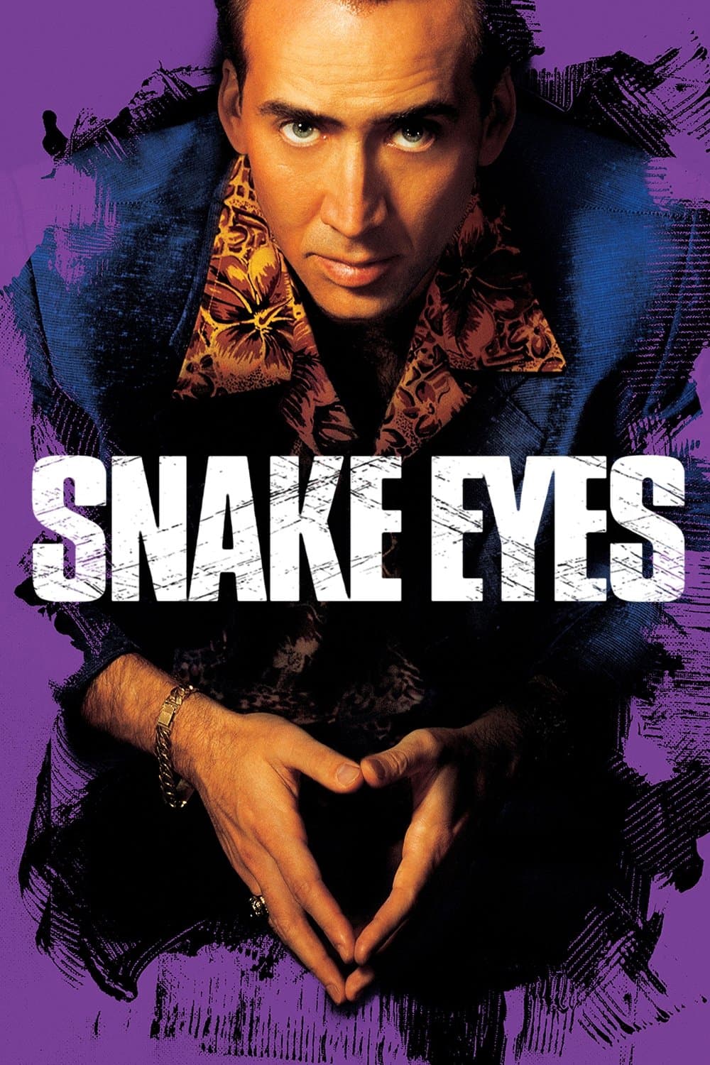 Snake Eyes full movie