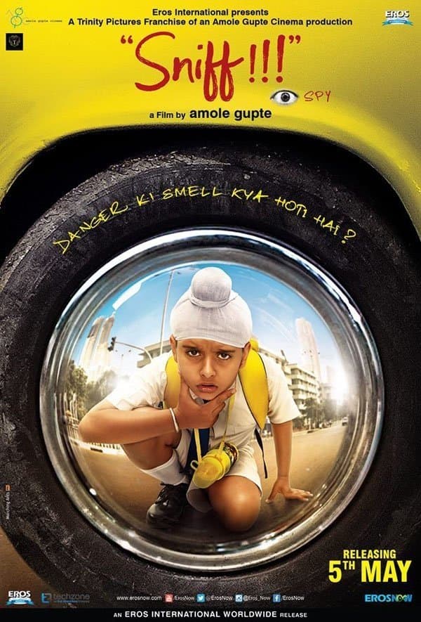 Sniff!!! full movie