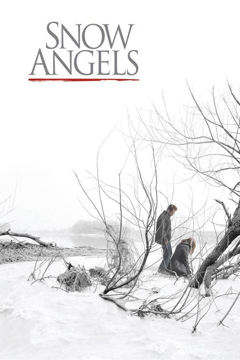 Snow Angels full movie