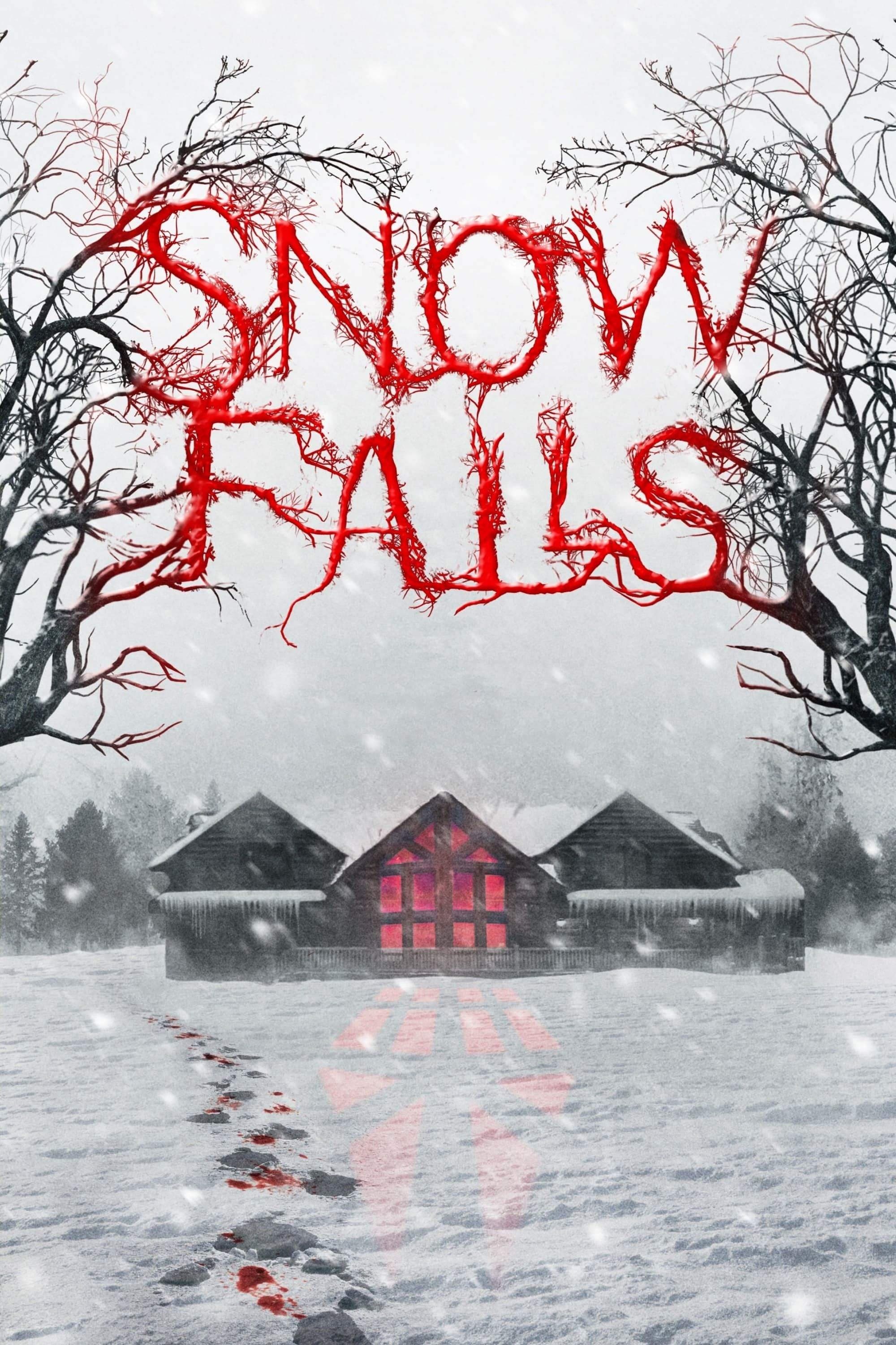 Snow Falls full movie