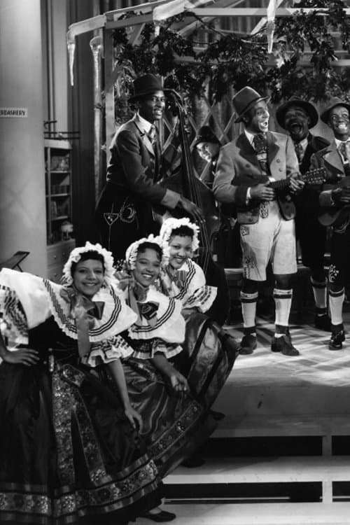 Snow Gets in Your Eyes full movie