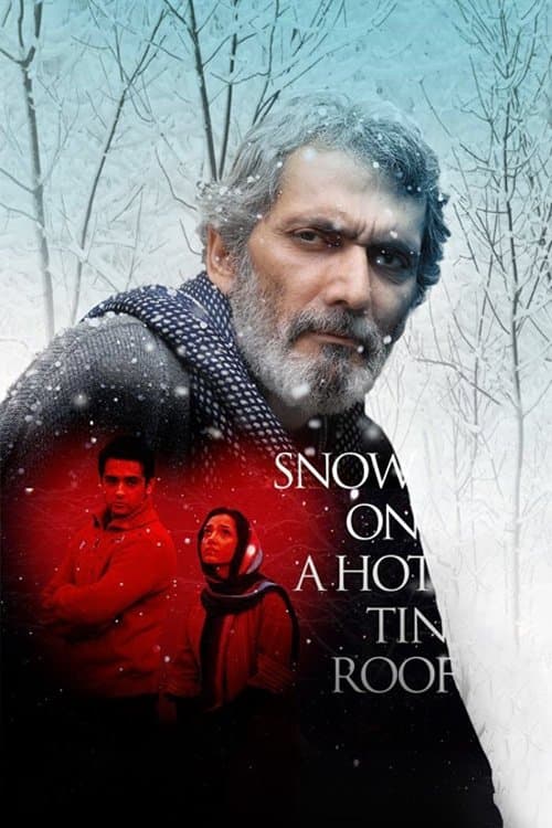 Snow on a Hot Tin Roof full movie
