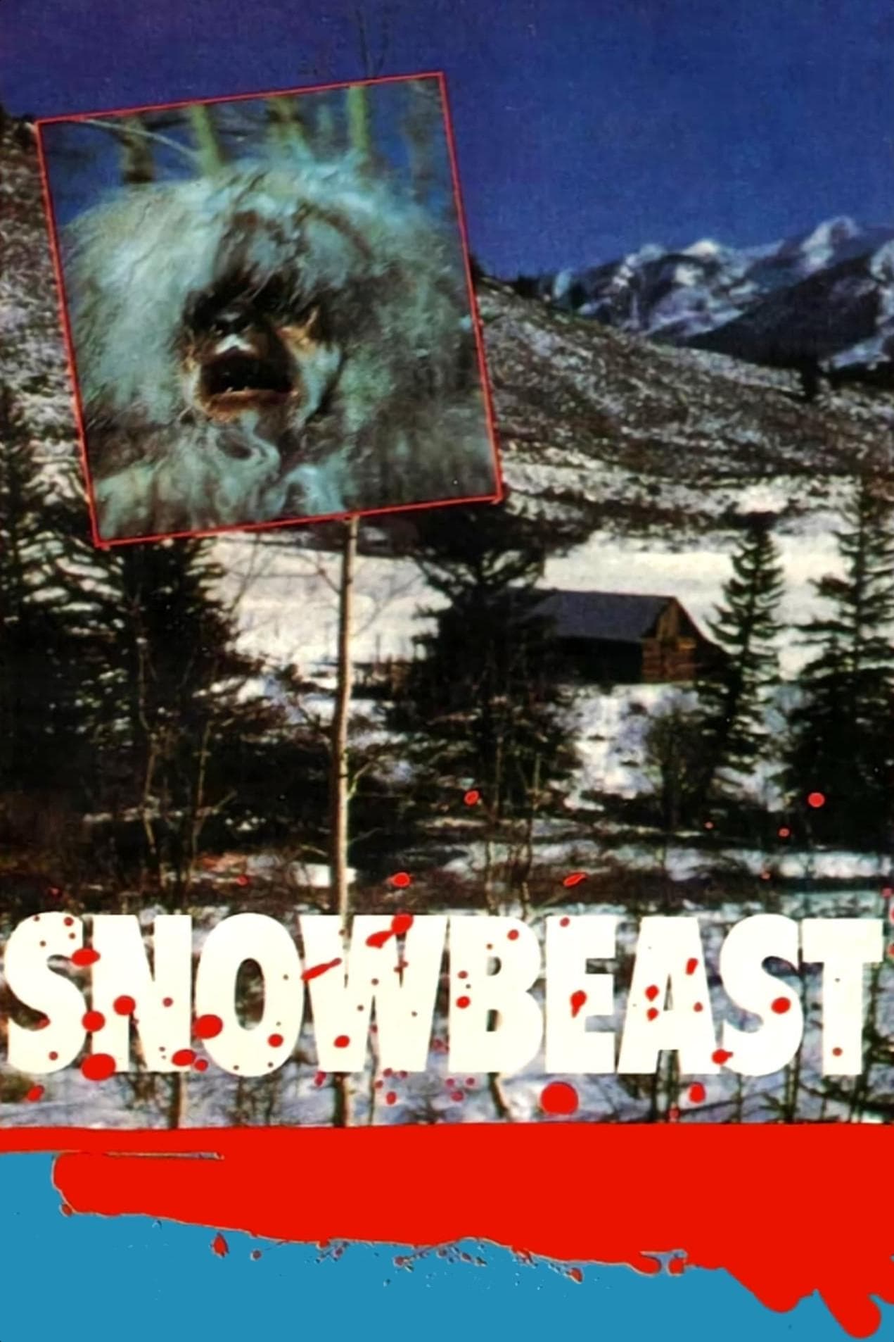 Snowbeast full movie