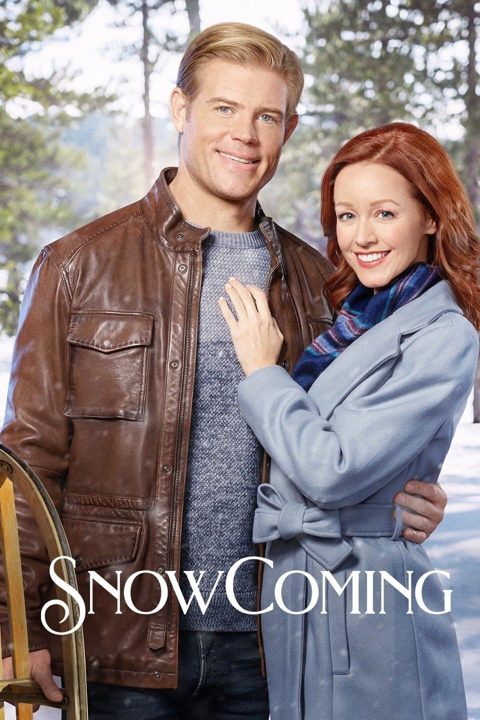 SnowComing full movie