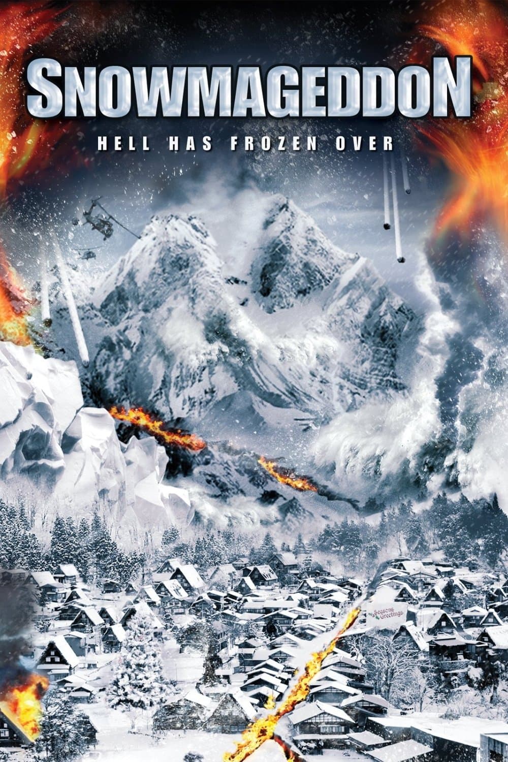 Snowmageddon full movie