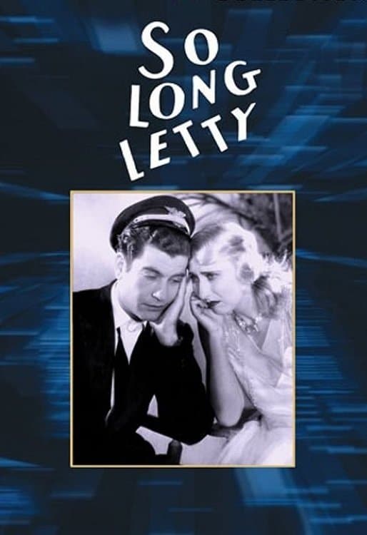 So Long Letty full movie