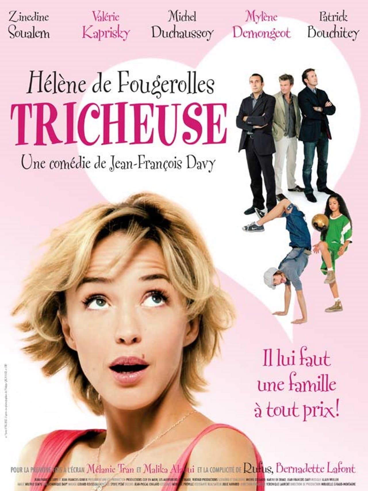 So Woman! full movie