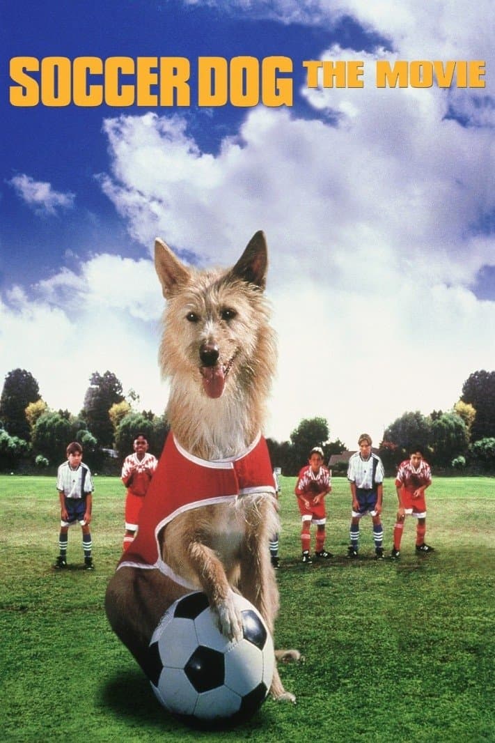Soccer Dog: The Movie full movie