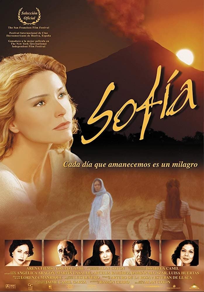 Sofía full movie