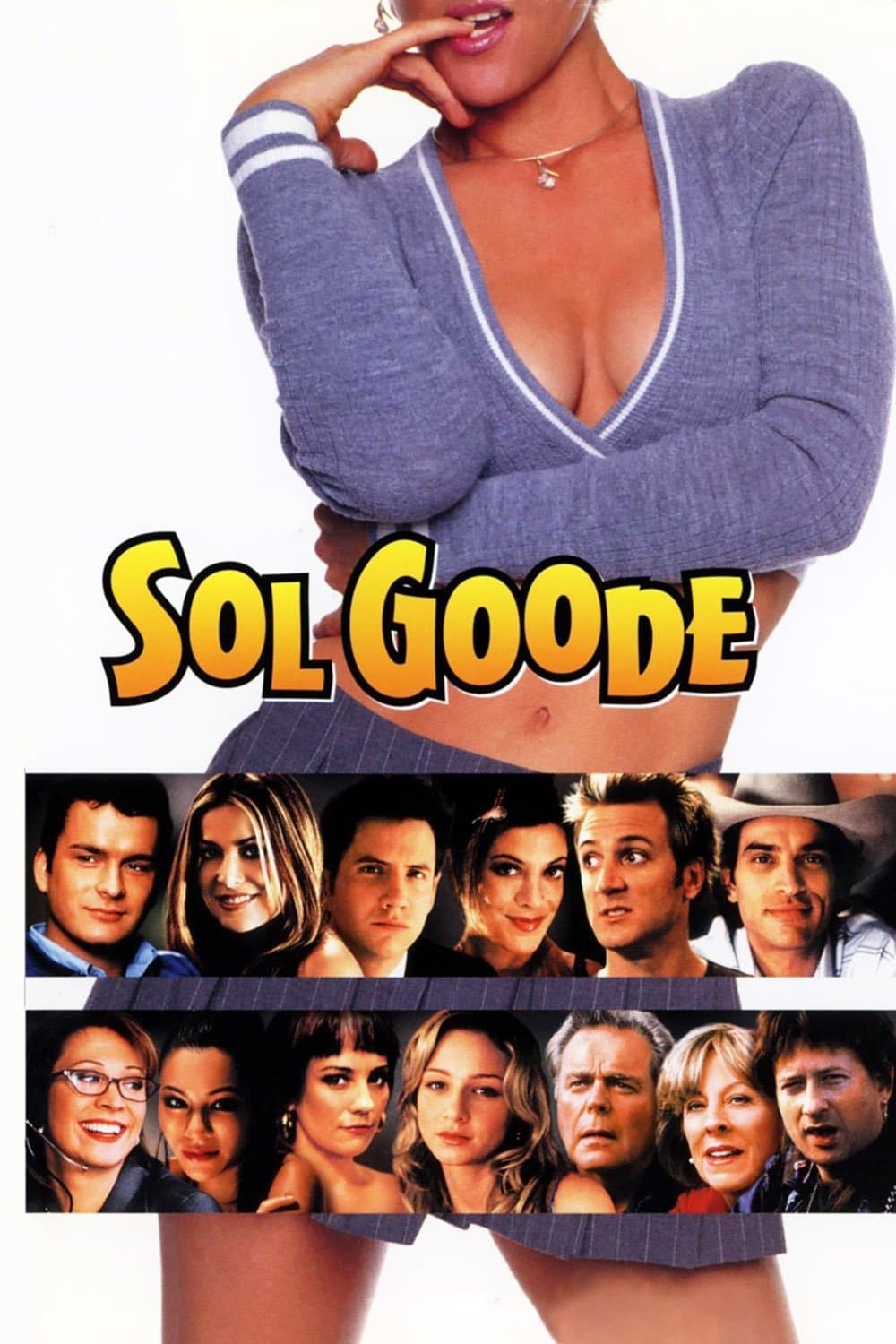 Sol Goode full movie