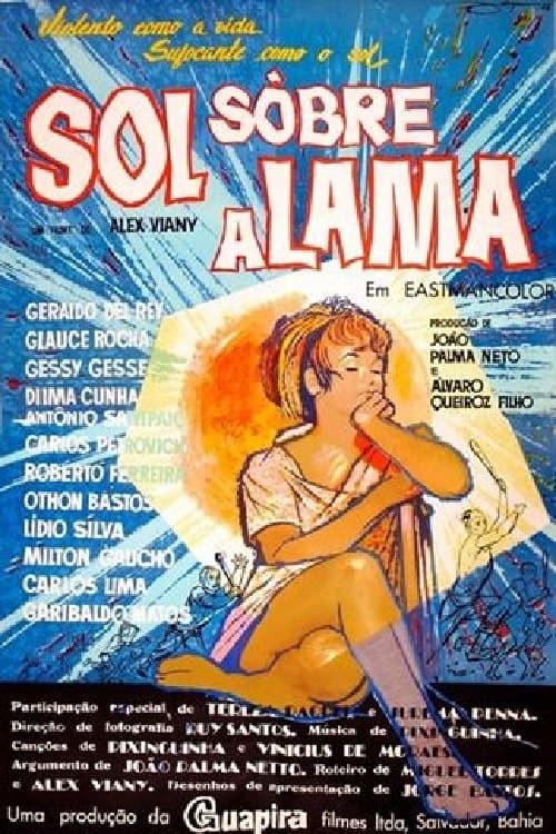Sol Sobre a Lama full movie