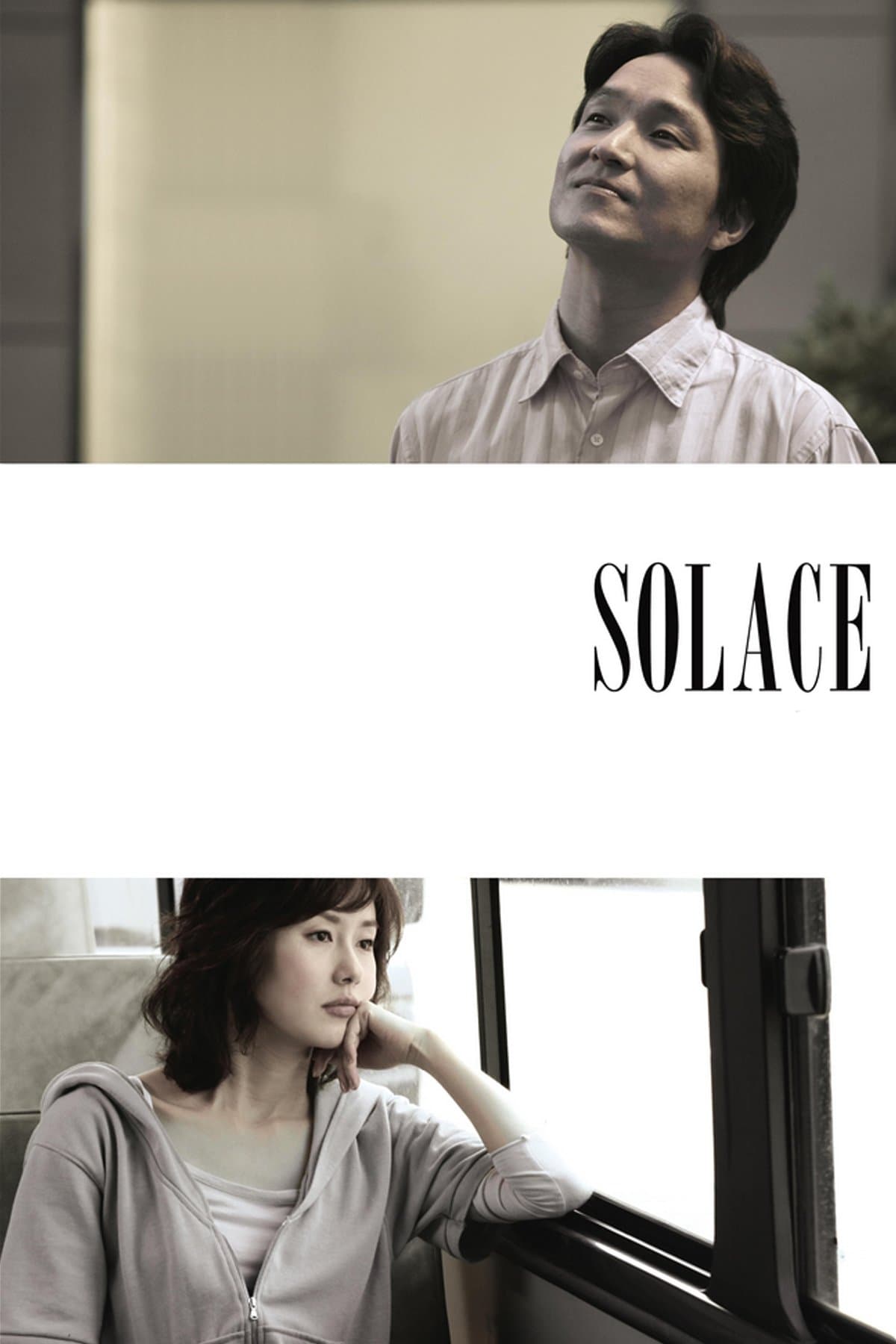 Solace full movie