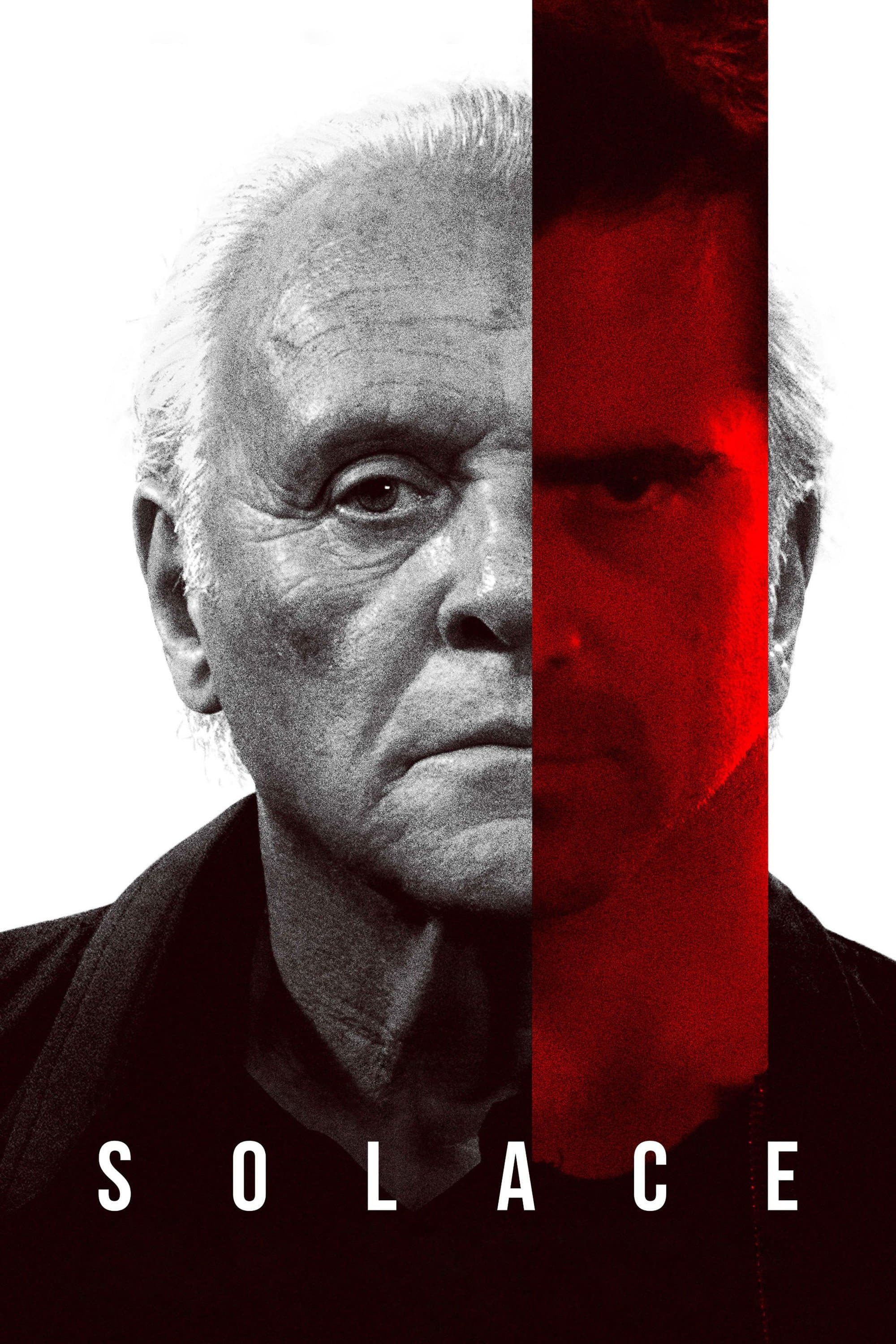 Solace full movie