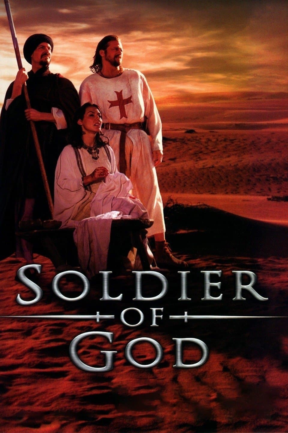 Soldier of God full movie