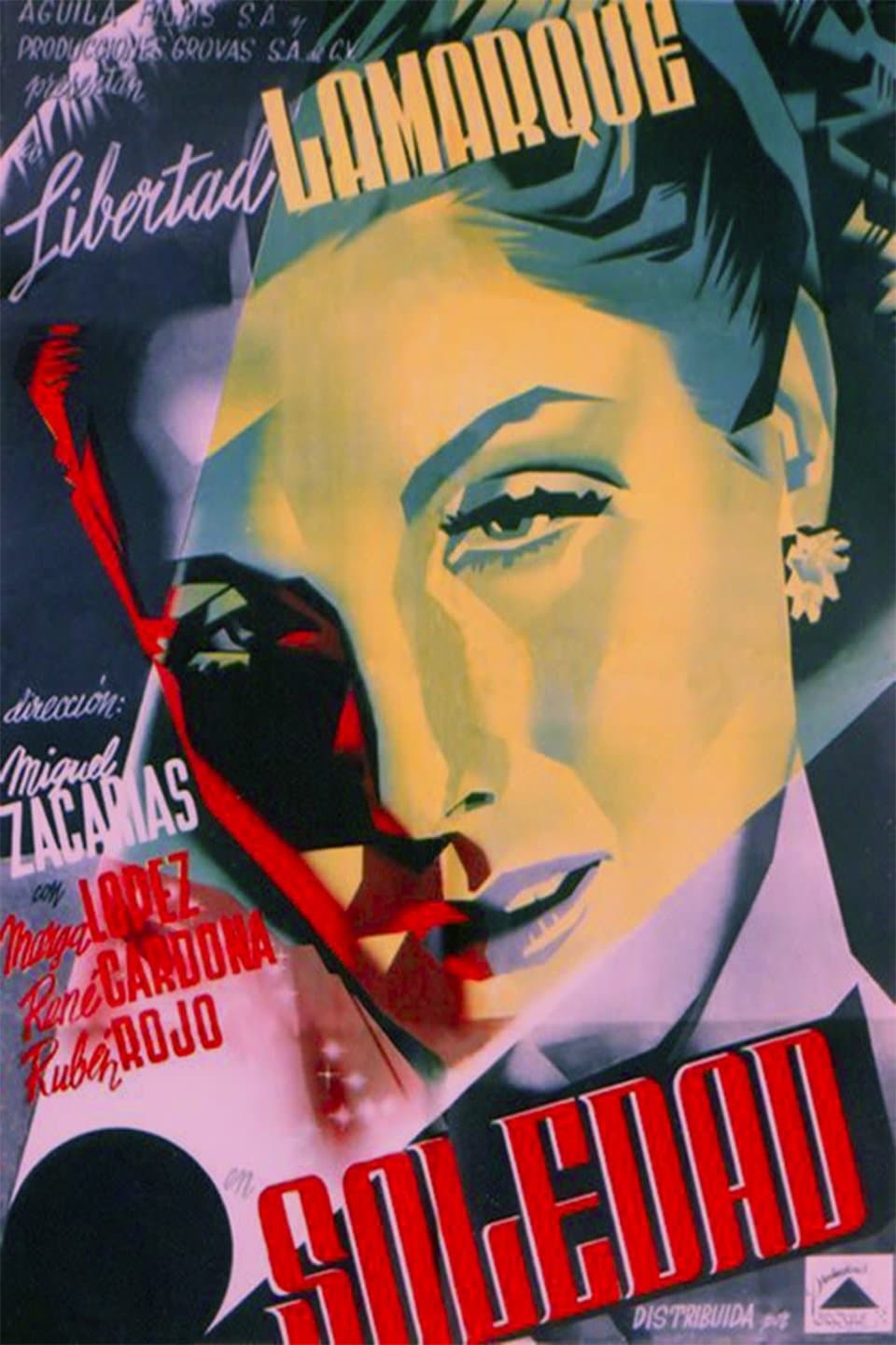 Soledad full movie