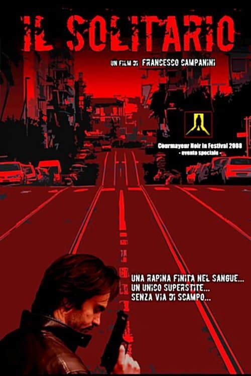 Solitaire full movie