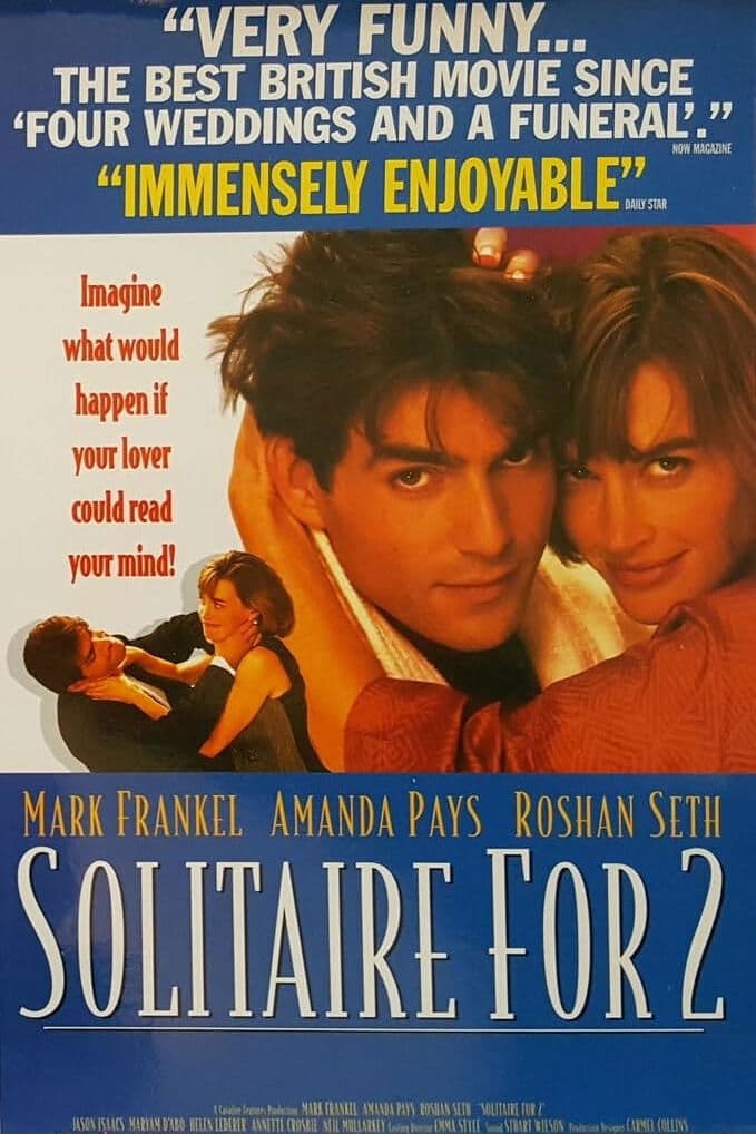 Solitaire for 2 full movie