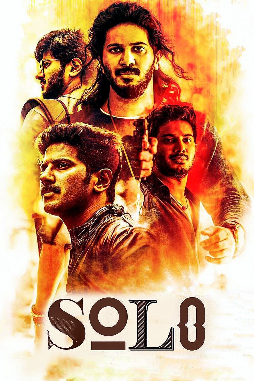 Solo full movie