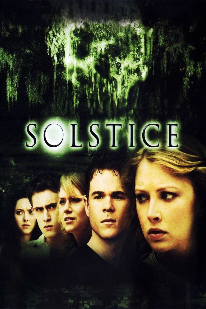 Solstice full movie