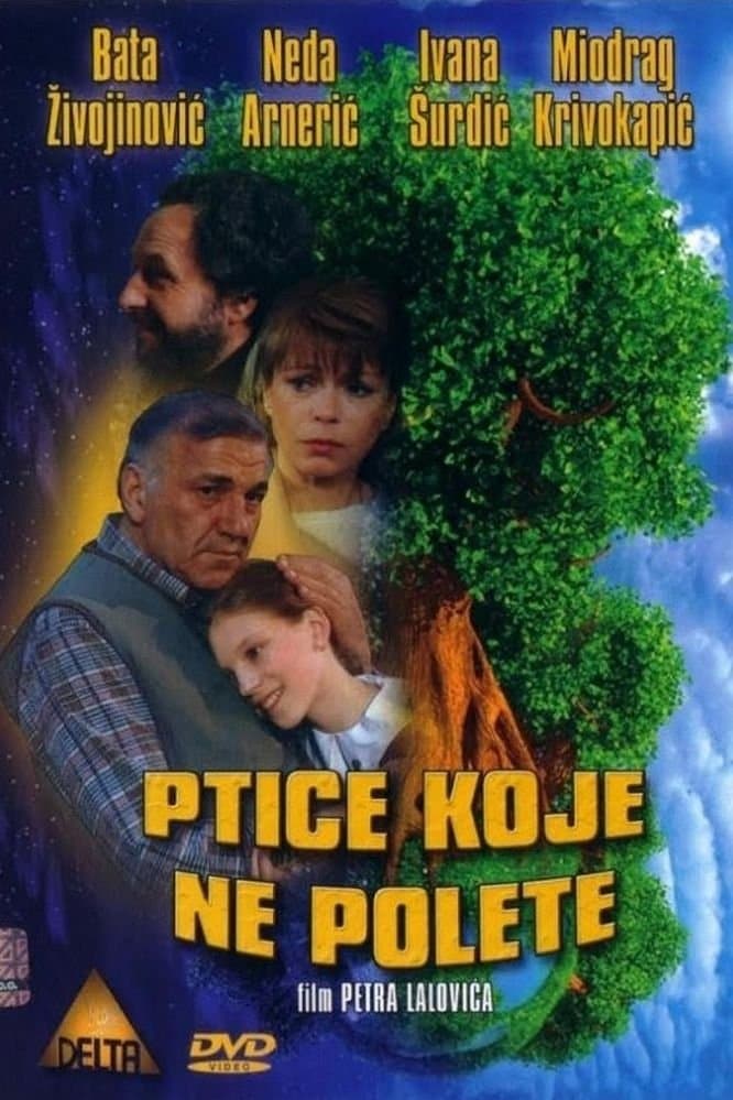 Some Birds Can't Fly full movie