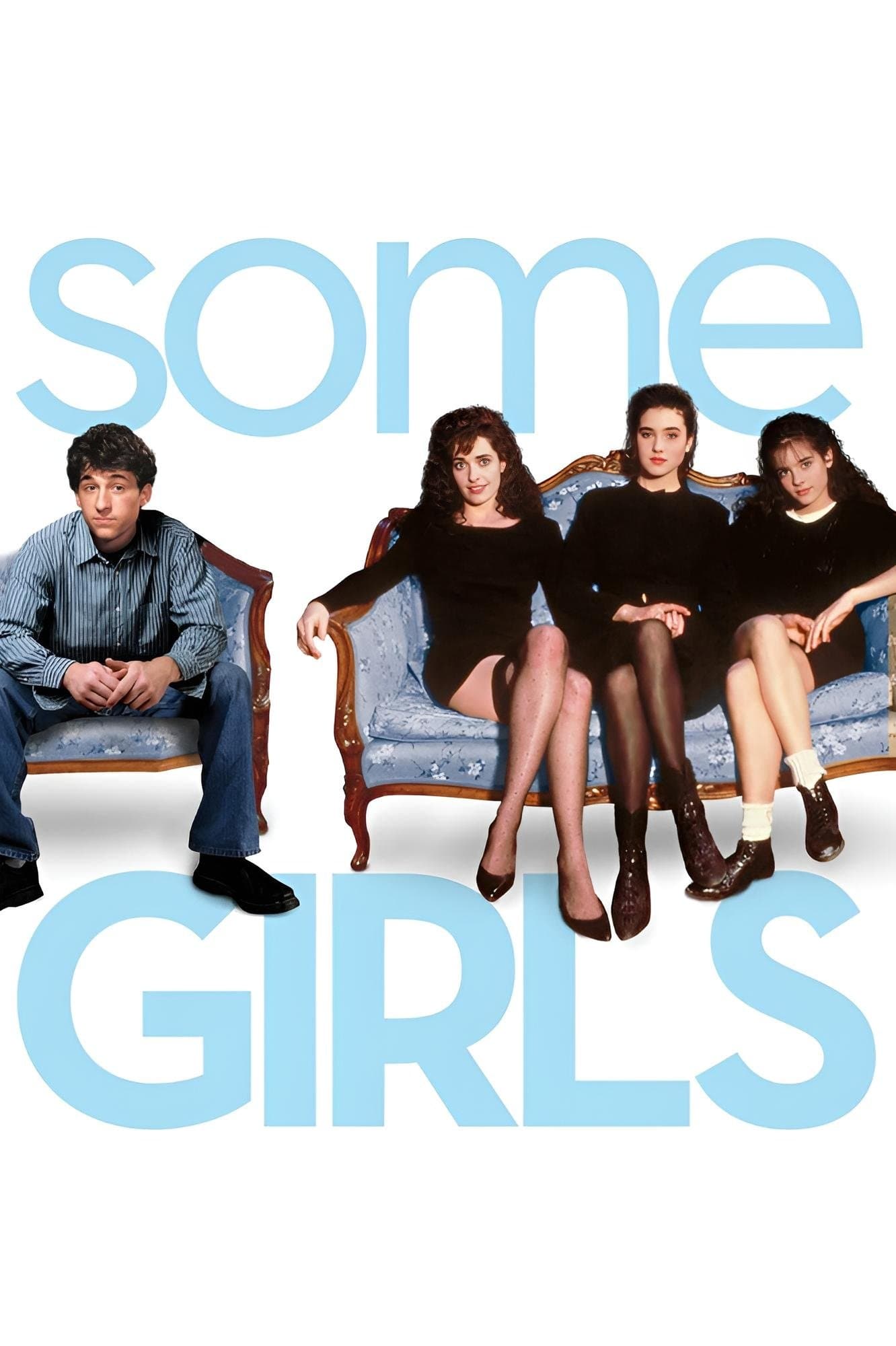 Some Girls full movie