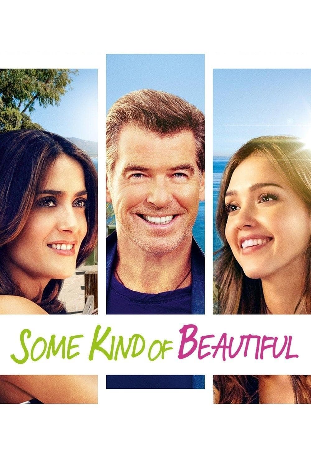 Some Kind of Beautiful full movie
