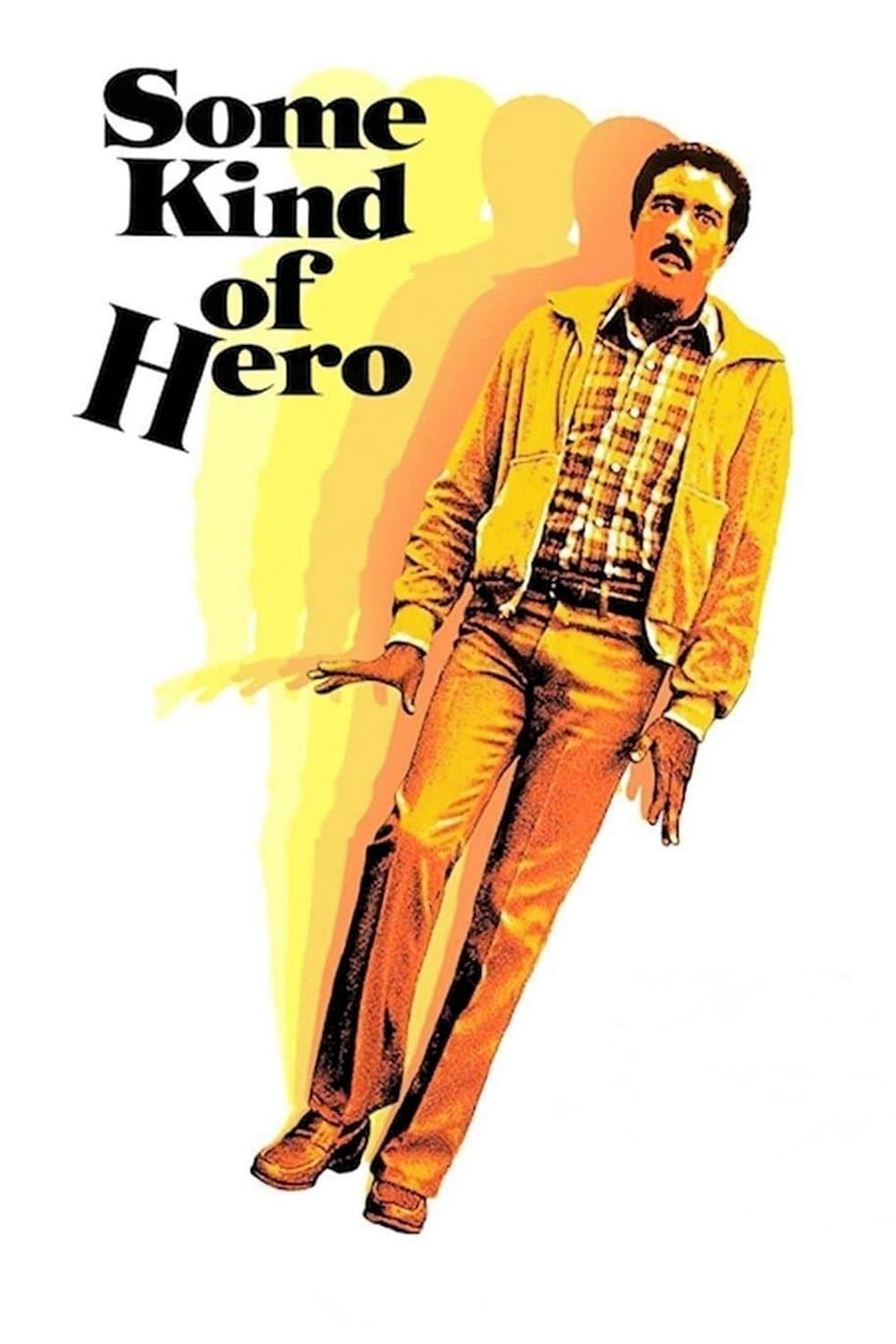 Some Kind of Hero full movie