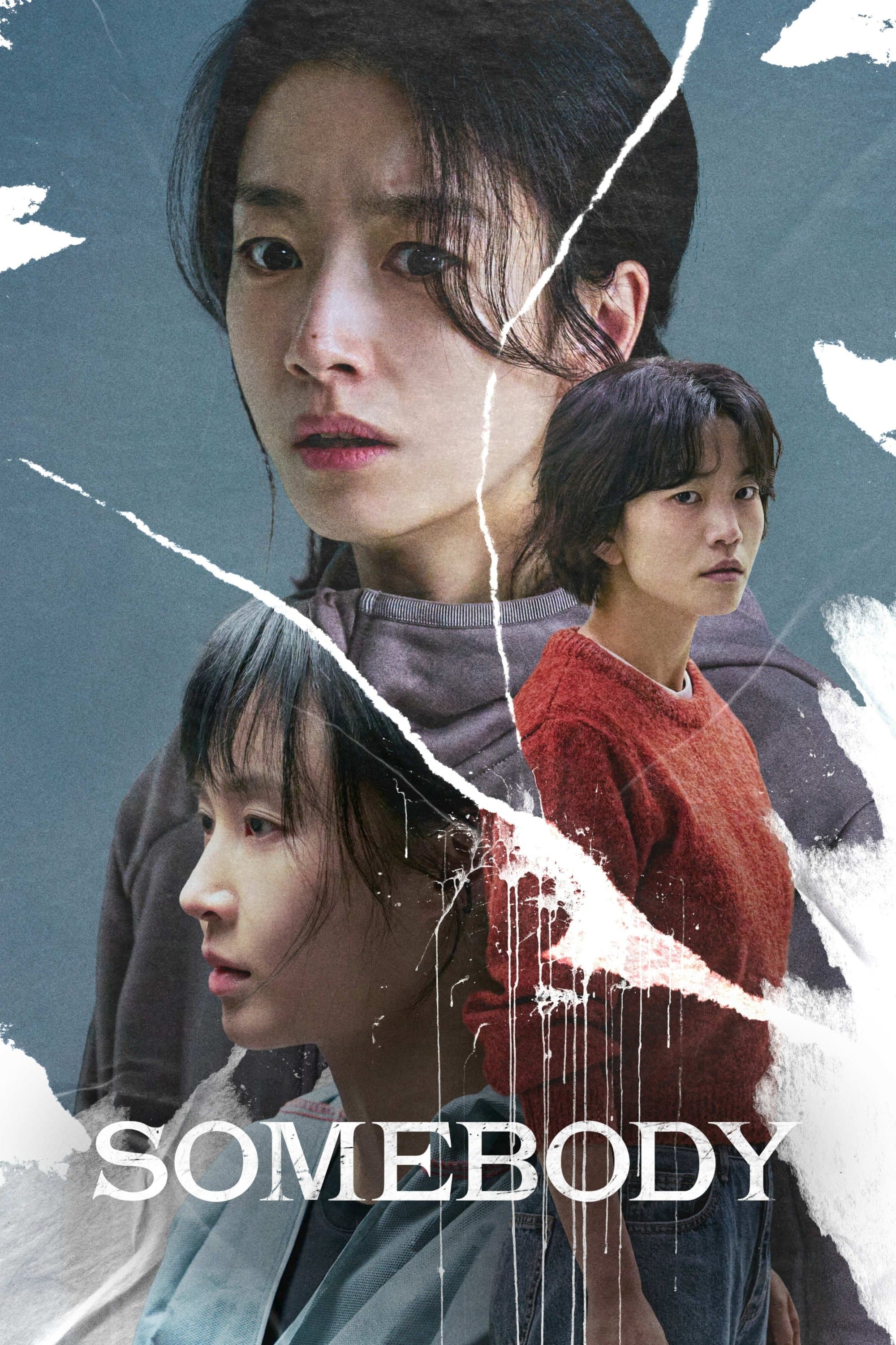 Somebody full movie