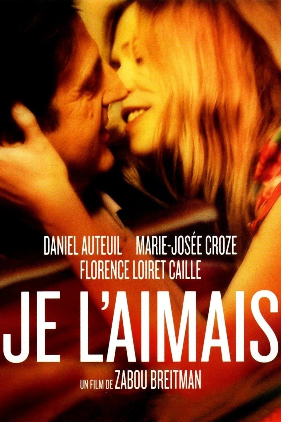 Someone I Loved full movie