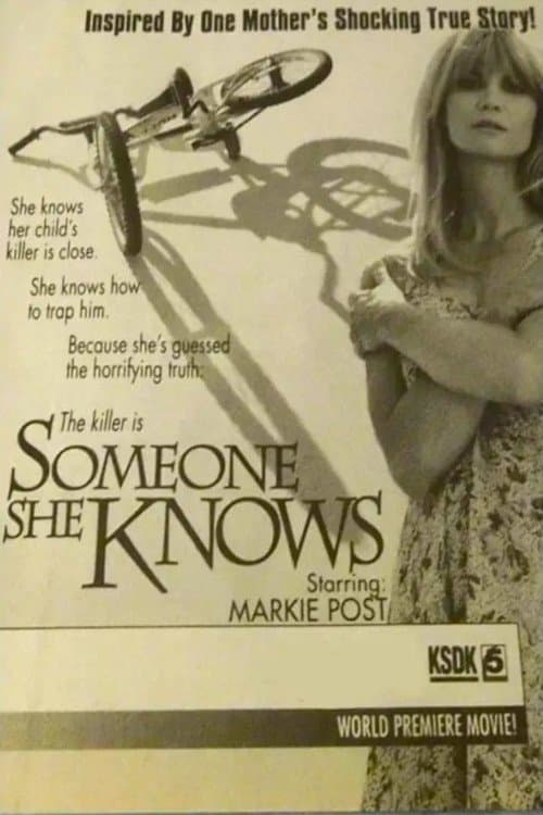 Someone She Knows full movie